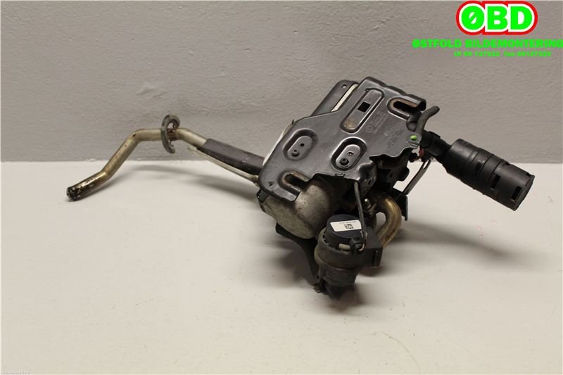 Bensinvarmer til VW Golf VI 2008-2012  (VOLKSWAGEN|1K0 815 007 BR||1K0815005MK)