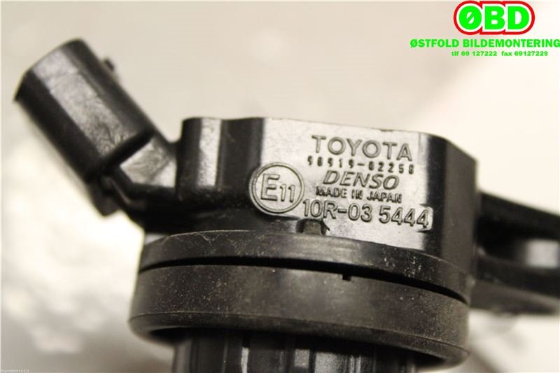 Coil elektronisk til Lexus CT 2010-2020  (LEXUS|9091902258|)
