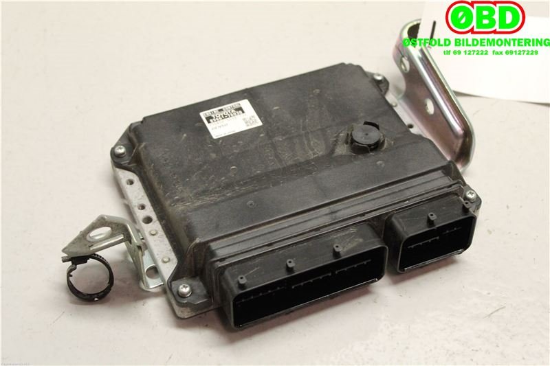 Styreenhet motor til Lexus CT 2010-2020 (LEXUS|8966076030||8966176030)