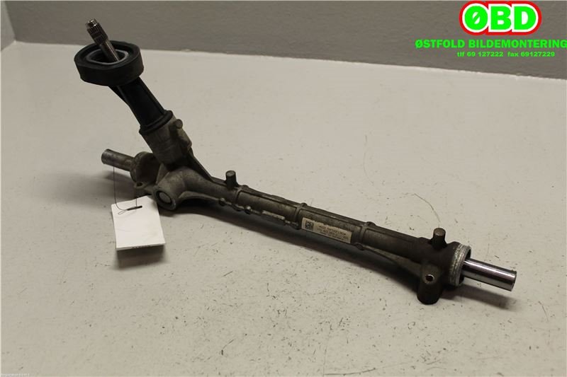 Tannstang til Škoda Citigo 2012-2019  (SKODA|1S1 423 057 E|1S1 423 057 R|)
