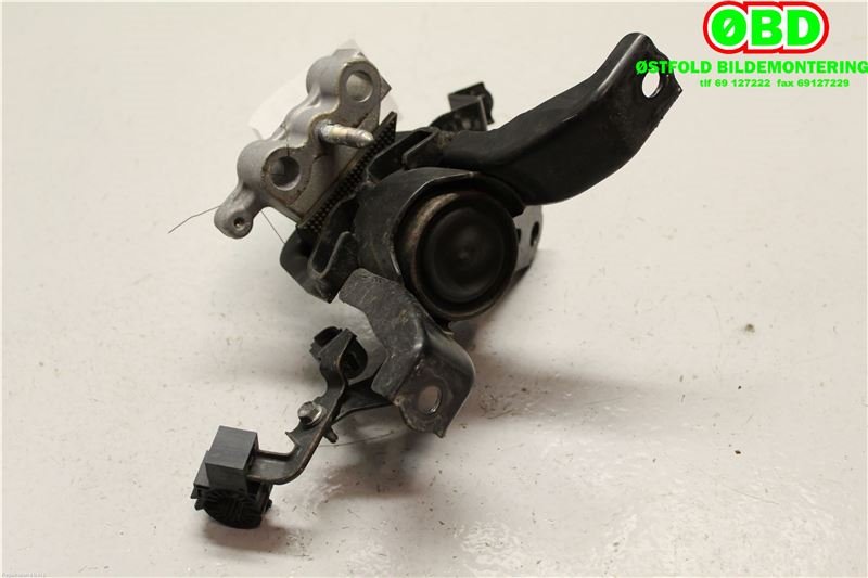 Motorfeste til Lexus CT 2010-2020  (LEXUS|1230537160|1230537161|)