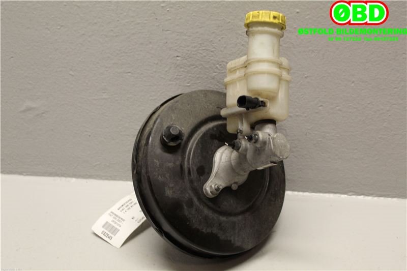 Bremsekraft-forsterker til Fiat 500 2008-2020  (FIAT|51803159|)