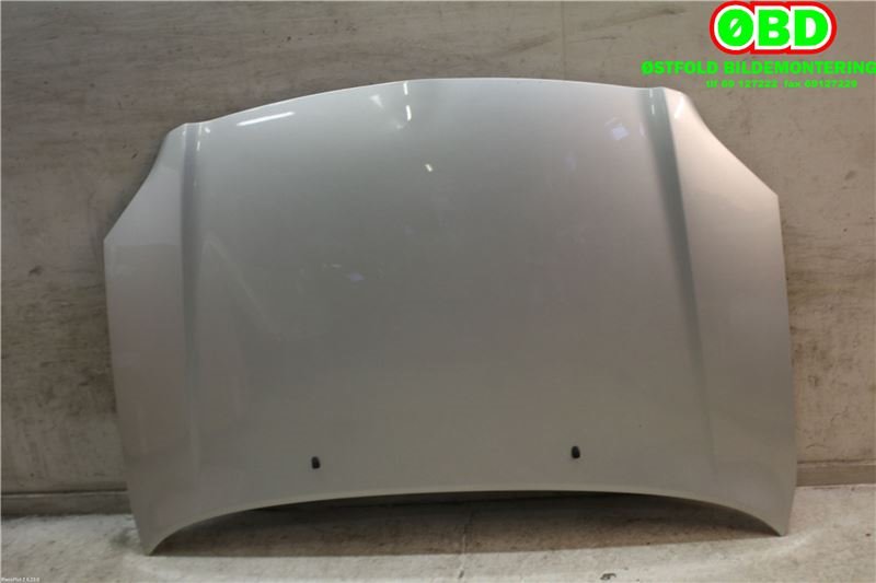 Panser til Toyota Avensis 2003-2008 (Type II)  (TOYOTA|5330105030|)