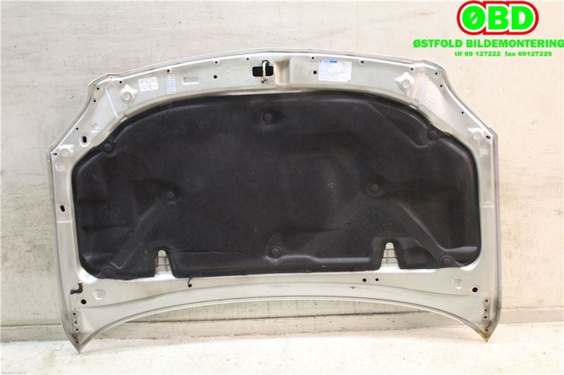 Panser til Toyota Avensis 2003-2008 (Type II)  (TOYOTA|5330105030|)