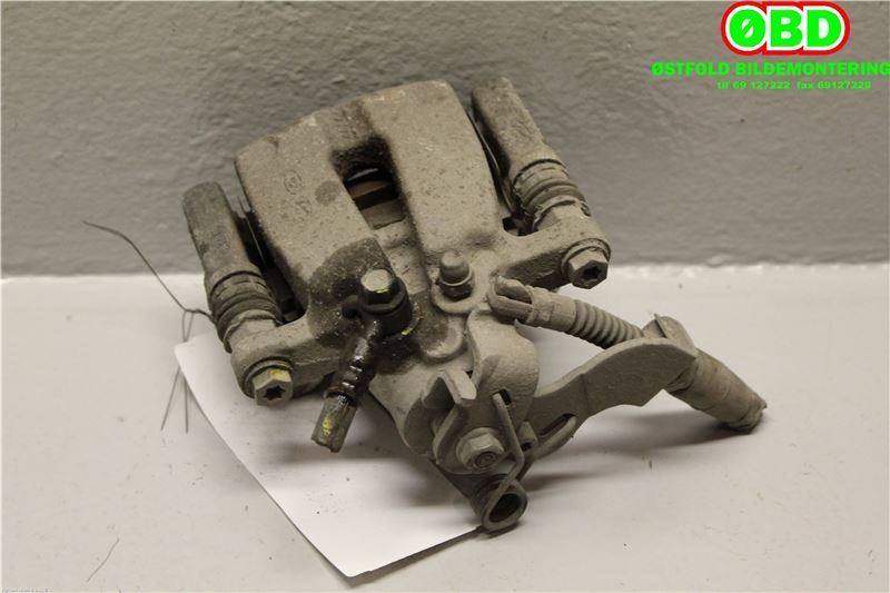 Bremsecaliper venstre bak til Kia Cee