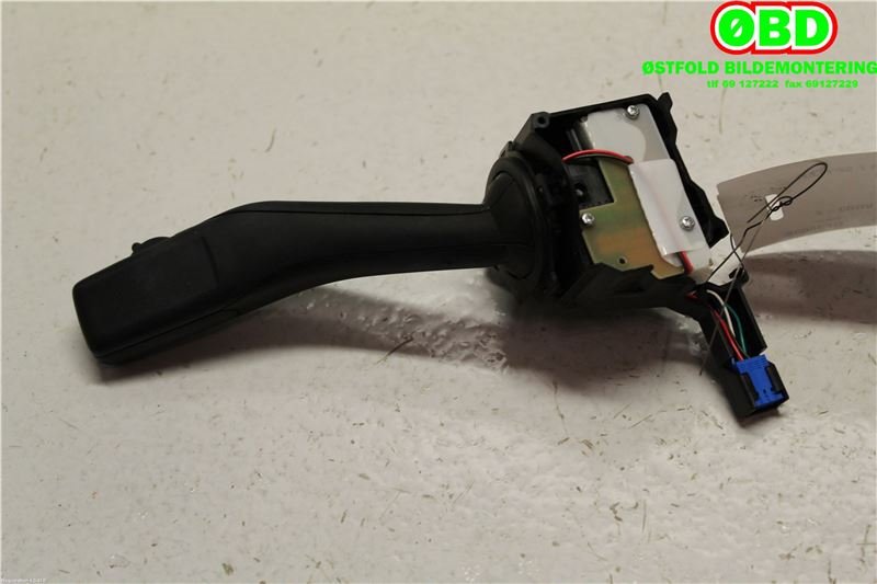 Bryter visker til VW Tiguan 2007-2011 (Type I, Fase 1)  (VOLKSWAGEN|1K0 953 519 J|)