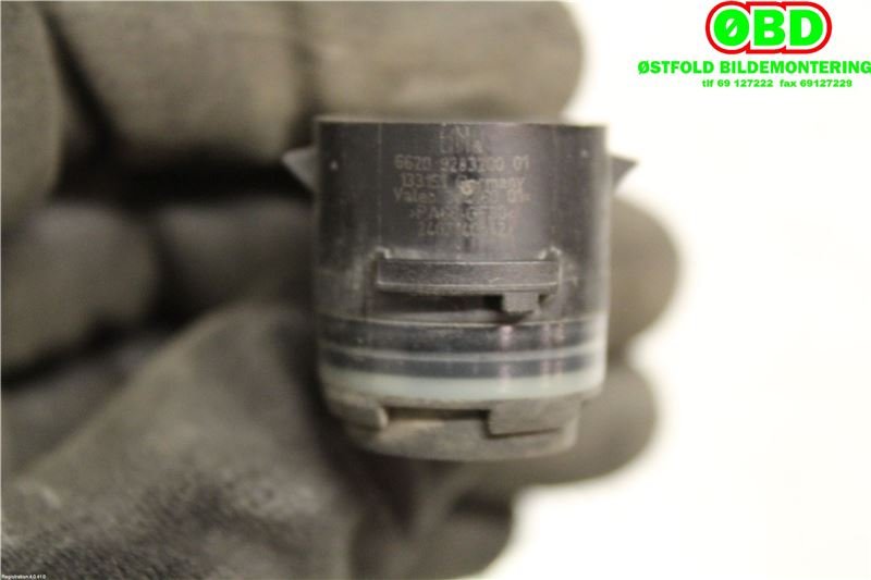 Parkeringssensor foran til BMW i3 2013-2022  (BMW|66 20 9 318 692||66209283200)