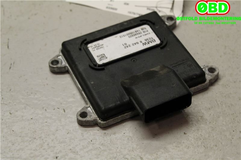 Styreenhet diverse til BMW i3 2013-2022 (BMW|12388661706|28446920|12368642242)