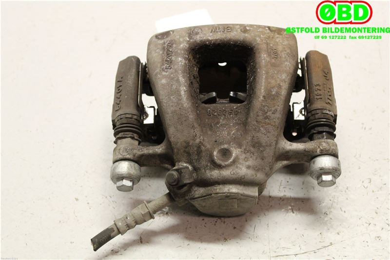 Bremsecaliper høyre foran til BMW i3 2013-2022  (BMW|34116860270|)