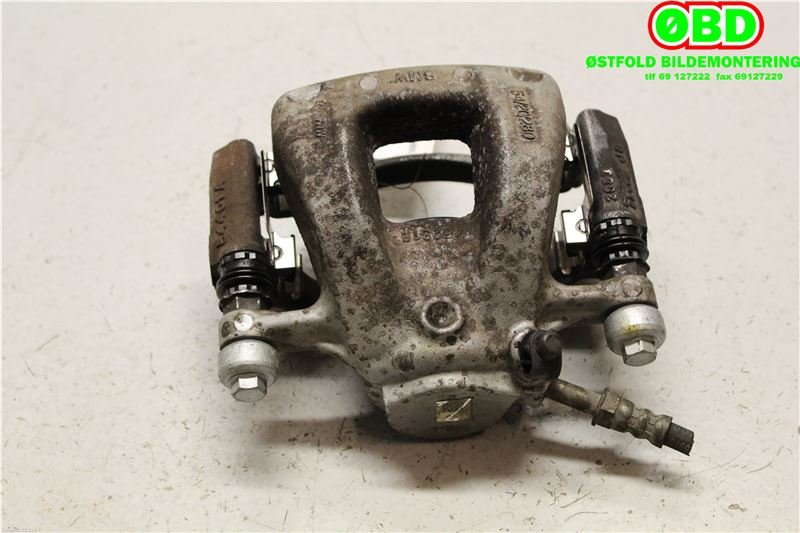 Bremsecaliper venstre foran til BMW i3 2013-2022  (BMW|34116860269|)
