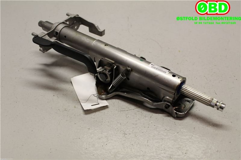 Rattaksel til BMW i3 2013-2022  (BMW|32306865576|)