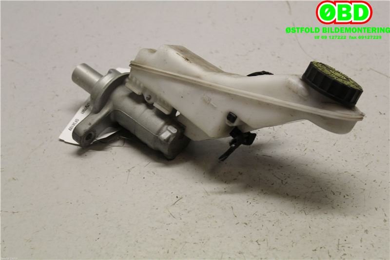 Bremsepumpe hoved til BMW i3 2013-2022  (BMW|34336858911|)