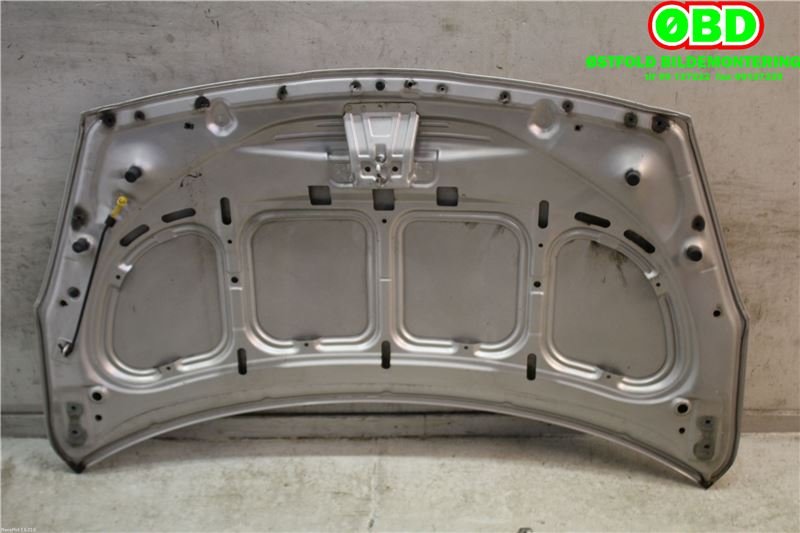 Panser til Hyundai i20 2009-2014 (Type I) (HYUNDAI|664001J000|)