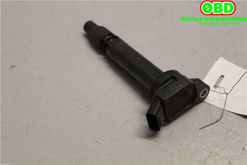 Coil elektronisk til Toyota Yaris 2012-2014 (Type III, Fase 1)  (TOYOTA|9091902257|)