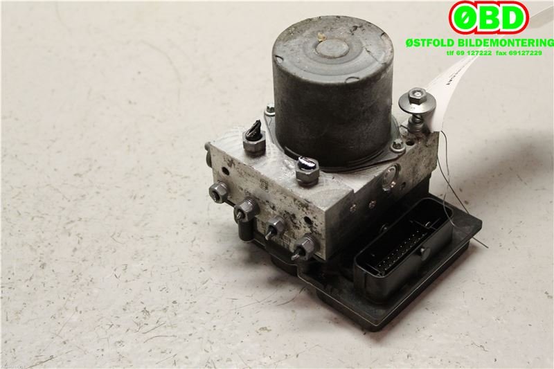 ABS sentral til Peugeot 5008 2010-2017 (Type I) (PEUGEOT|4541QH|0265230883|9664532380)