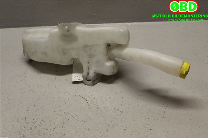 Spylertank til Fiat 500 2008-2020 (FIAT||5182444AC)