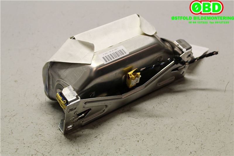 Airbag passasjer til Audi A8 2003-2010 (Type II)  (AUDI|4E0880203C|)