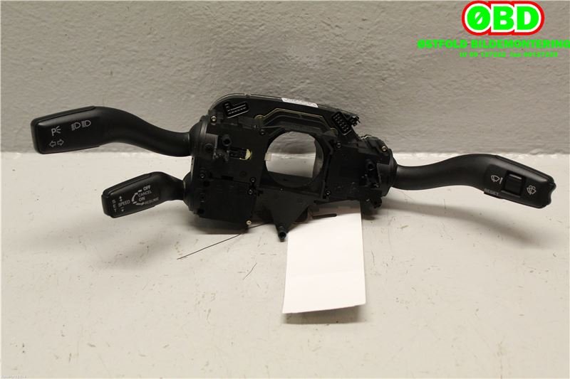 Bryter combi til Audi A8 2003-2010 (Type II) (AUDI|4E0 953 513 K|4E0 953 503 F|)