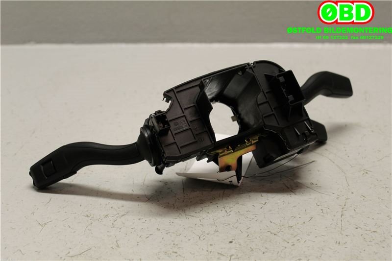 Bryter combi til Audi A8 2003-2010 (Type II) (AUDI|4E0 953 513 K|4E0 953 503 F|)