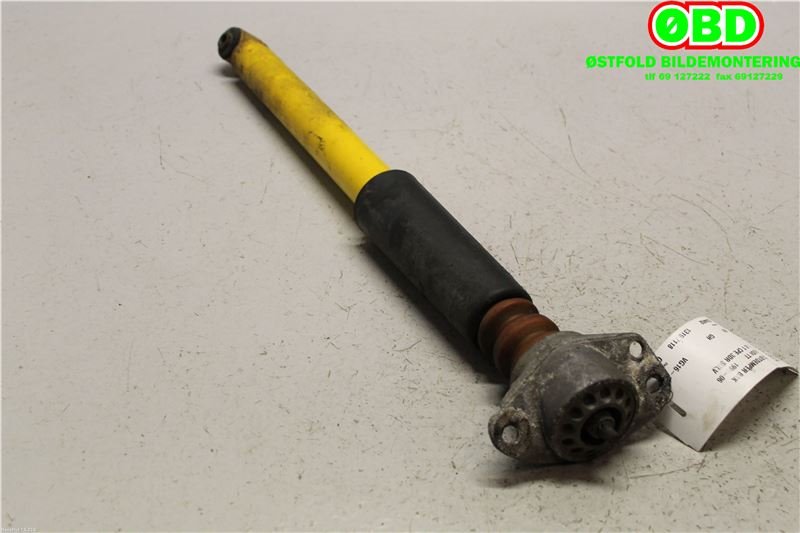 Støtdemper bak til Audi TT 1998-2006 (Type I) (AUDI|8N0 513 025 H|)