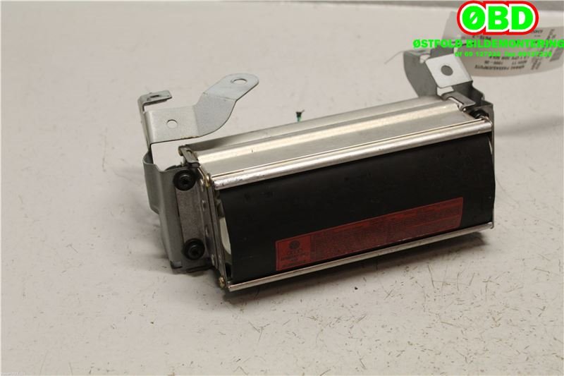 Airbag passasjer til Audi TT 1998-2006 (Type I) (AUDI|8L0 880 202 E||8L0880202B)
