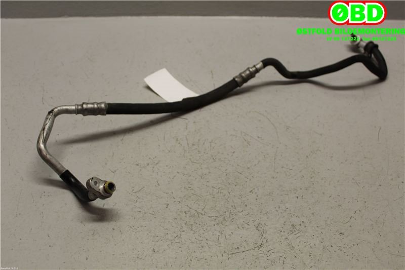 Aircondition rør til Audi A8, 2003-2010 (Type II)  (AUDI|4E0260701AS)