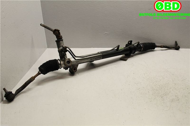 Tannstang til Kia Sorento 2003-2009 Type I  (SORENTO 02
EURK3E002A|577103E020|)