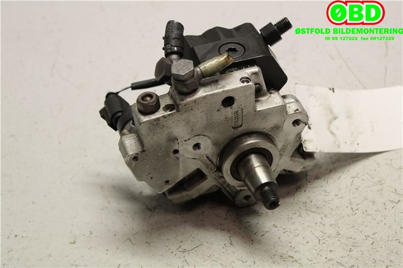 Dieselpumpe til Audi A8, 2003-2010 (Type II)  (AUDI|057 130 755 M)