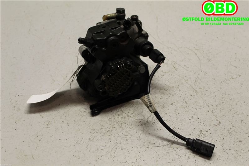Dieselpumpe til Audi A8 2003-2010 (Type II)  (AUDI|057 130 755 M||057130755K)