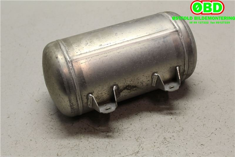 Kompressor nivå/luft til Audi A8 2003-2010 (Type II)  (AUDI|4E0 616 203||4E0616203)