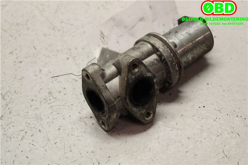 EGR-ventil til Kia Sorento 2003-2009 Type I (SORENTO 02
EURK3E002A|284104A100|)