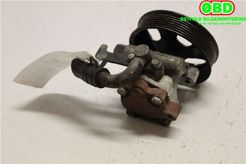 Servo pumpe mekanisk til Kia Sorento 2003-2009 Type I  (SORENTO 02
EURK3E002A|571003E020|)