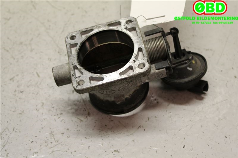 Spjeldhus til Kia Sorento 2003-2009 Type I  (SORENTO 02
EURK3E002A|351004A100||3510027XXX)