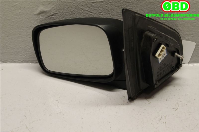 Speil venstre til Kia Sorento 2003-2009 Type I (SORENTO 02
EURK3E002A|876013E40000|)