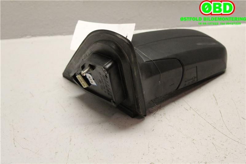 Speil venstre til Kia Sorento 2003-2009 Type I (SORENTO 02
EURK3E002A|876013E40000|)