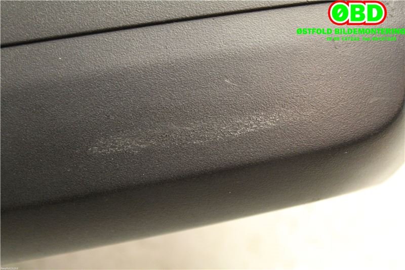 Speil venstre til Kia Sorento 2003-2009 Type I (SORENTO 02
EURK3E002A|876013E40000|)