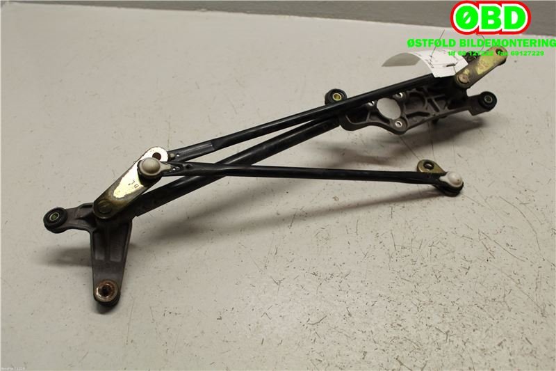 Viskeroverføring til Kia Sorento 2003-2009 Type I  (SORENTO 02
EURK3E002A|981203E000|)