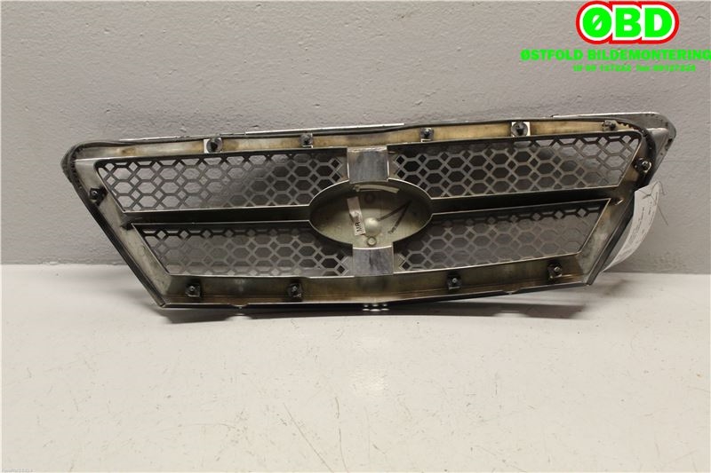 Grill til Kia Sorento 2003-2009 Type I (SORENTO 02
EURK3E002A|863503E040|)