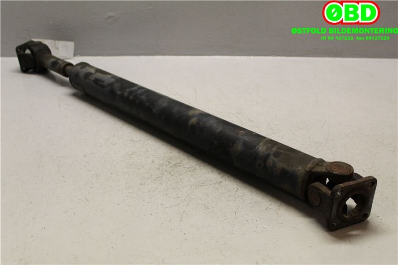 Mellomaksel til Kia Sorento 2003-2009 Type I  (SORENTO 02
EURK3E002A|491003E300|)