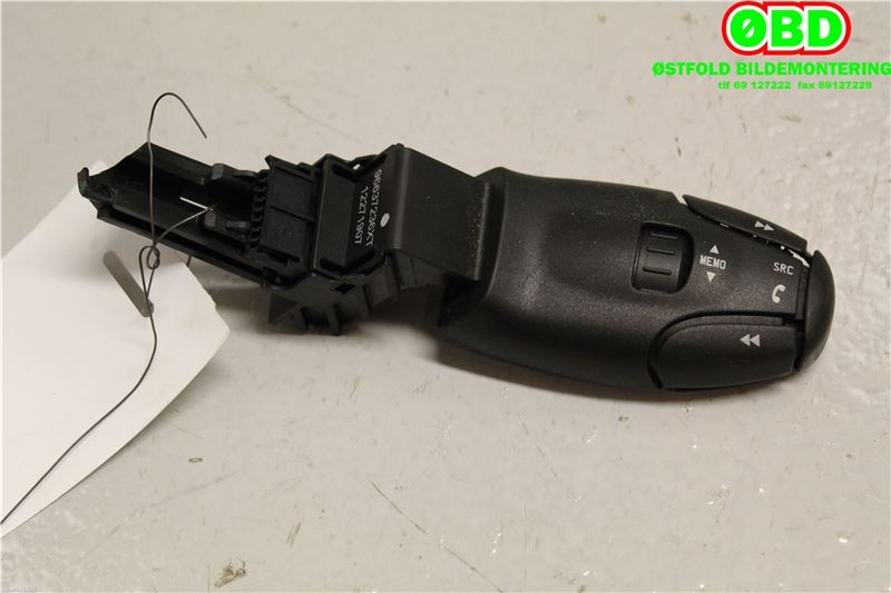 Bryter diverse til Peugeot 3008 2009-2016 (Type I) (PEUGEOT|6242Z6||96637236XT)