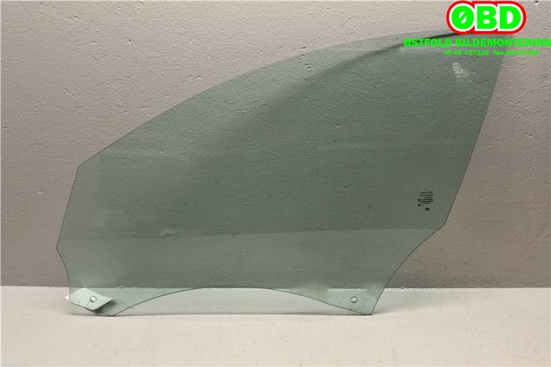 Siderute venstre foran til Jaguar XF 2008-2015 (X250) (X250) (JAGUAR|C2Z2819|C2Z28397|)