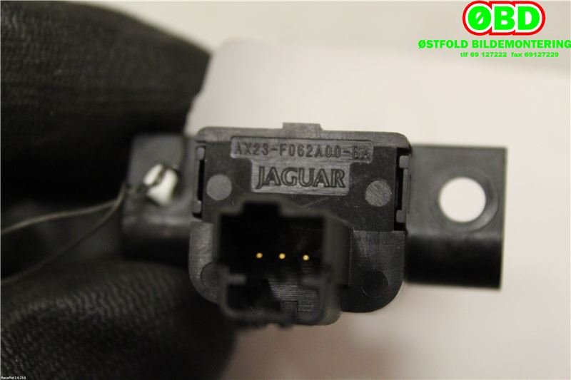 Bryter diverse til Jaguar XF 2008-2015 (X250) (X250) (JAGUAR|C2Z15688||AX23F062A00BA)