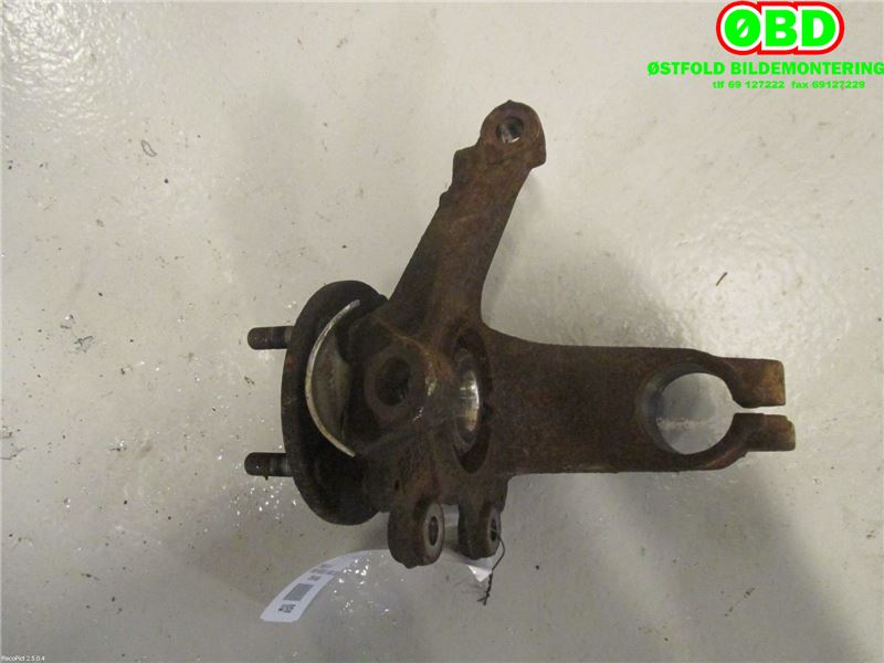 Hjulspindel venstre foran til Ford C-Max 2003-2007 (Type I, Fase 1)  (FORD|1477862|)
