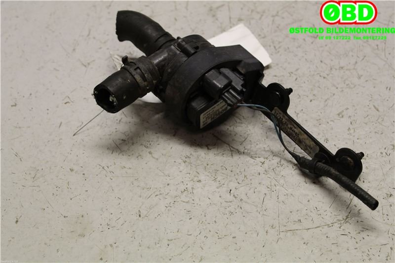 Sirkulasjonspumpe til Jaguar XF 2008-2015 (X250) (X250) (JAGUAR|C2P9527|0392023010|4R8318D474AB)
