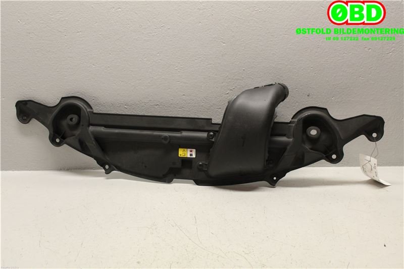 Diverse deler til Jaguar XF 2008-2015 (X250) (X250) (JAGUAR|C2Z8327||8X238A303CD)