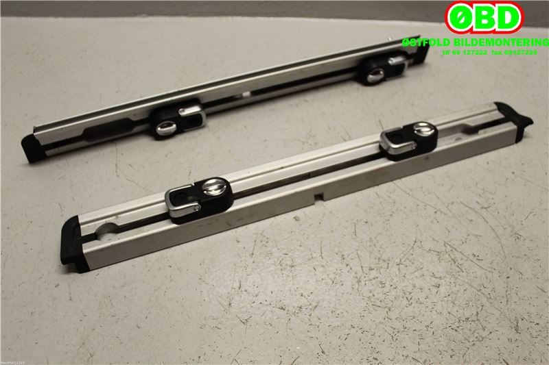 Innredning pakke til Land Rover Range Rover, Evoque 2011-2019 (Type I) (LAND-ROVER|)