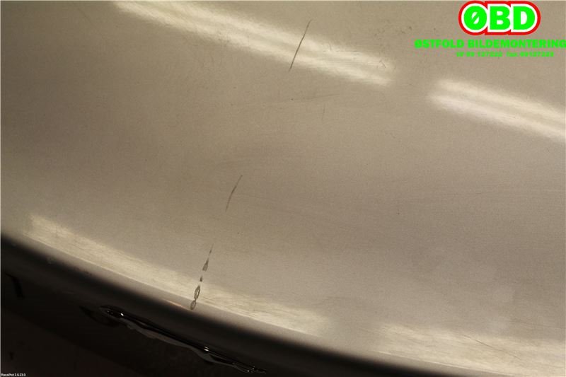 Bakluke sedan til Jaguar XF 2008-2015 (X250) (X250) (JAGUAR|C2Z18986|)