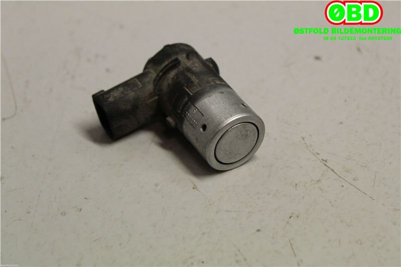 Parkeringssensor bak til Jaguar XF 2008-2015 (X250) (X250) (JAGUAR|C2C29377XXX|)