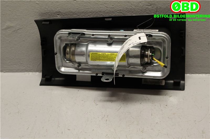 Airbag passasjer til Peugeot Boxer 2007-2013 (Type III, Fase 1)  (PEUGEOT||7355765430)