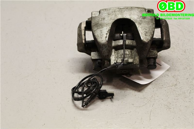 Bremsecaliper venstre foran til Land Rover Discovery Sport 2015-2019 (Fase 1)  (LAND-ROVER|LR061370|)